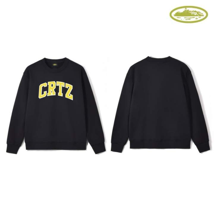 Corteiz Sweatshirt _SKUCorteizS-2XLastxC101531406